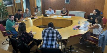 La segunda teniente de alcalde y edil de Economía, Personal y Régimen Interior de Aldeatejada tendrá una dedicación parcial del 33%