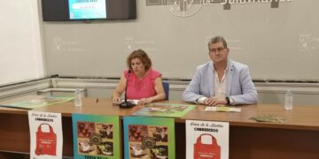 La IX edición de la Feria de la Huerta de Cabrerizos contará con 33 expositores y un amplio programa de actividades para todos los públicos el sábado 30