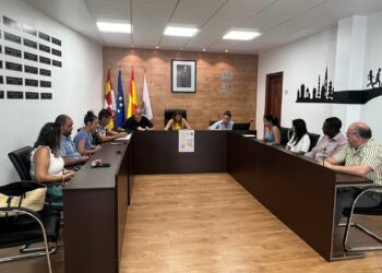 El autobús escolar llegará a las urbanizaciones de Castellanos para los alumnos de Secundaria y Bachillerato a partir del lunes