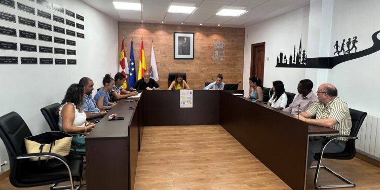 El autobús escolar llegará a las urbanizaciones de Castellanos para los alumnos de Secundaria y Bachillerato a partir del lunes