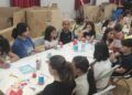 Los vecinos de Castellanos disfrutarán de una amplia oferta con 63 actividades culturales y educativas para el nuevo curso
