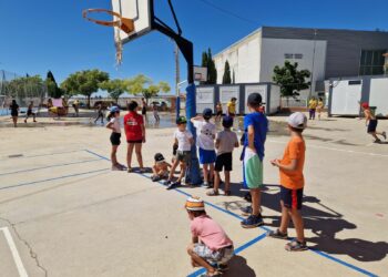 El programa de conciliación ‘Doñicampus’ ofrece 21 días de actividades para las jornadas no lectivas de este curso