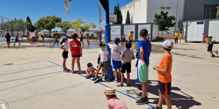 El programa de conciliación ‘Doñicampus’ ofrece 21 días de actividades para las jornadas no lectivas de este curso