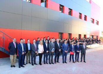 El Centro de Internet de las Cosas e Inteligencia Artificial arranca con 60 nuevos empleos para ser un referente nacional de talento e innovación