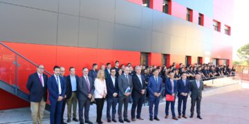 El Centro de Internet de las Cosas e Inteligencia Artificial arranca con 60 nuevos empleos para ser un referente nacional de talento e innovación