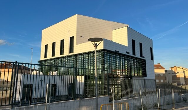 Fernando Grande-Marlaska inaugurará el próximo lunes el cuartel de la Guardia Civil de Santa Marta