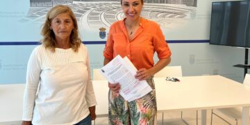 La puesta en marcha del Camino Escolar Seguro, paseos saludables, talleres de transportes sostenibles, bicicletada familiar y circuitos de conducción segura completan la Semana de la Movilidad en Santa Marta