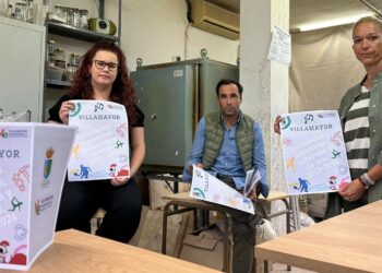 Villamayor pone a disposición de los vecinos un programa con más de medio centenar de actividades culturales, deportivas y de ocio para el nuevo curso