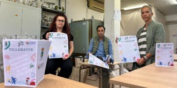 Villamayor pone a disposición de los vecinos un programa con más de medio centenar de actividades culturales, deportivas y de ocio para el nuevo curso