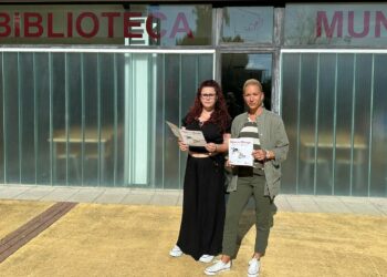 El teatro familiar inicia hoy la programación cultural de la Biblioteca Municipal de Villamayor para este trimestre