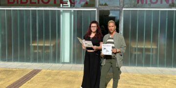 El teatro familiar inicia hoy la programación cultural de la Biblioteca Municipal de Villamayor para este trimestre