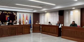 Villares bonifica el 95% del ICIO a Aspace para la construcción de dos viviendas para personas con parálisis cerebral