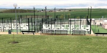 Aldeatejada acogerá el I Torneo de Pádel solidario a favor de la salud mental