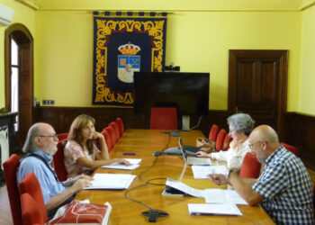 María Martín y Rebeca Jerez logran las dos becas de investigación etnográfica ‘Ángel Carril’