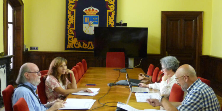 María Martín y Rebeca Jerez logran las dos becas de investigación etnográfica ‘Ángel Carril’