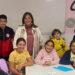 Educación, aprendizaje, juegos y participación en la vida municipal para los niños del sello Ciudad Amiga de la Infancia