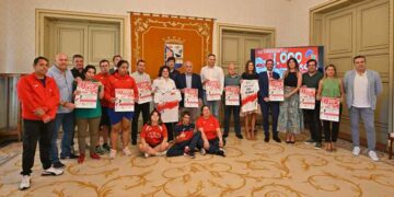 AVIVA y la Carrera de los Mil Pasos vuelven para fomentar la inclusión y la igualdad de oportunidades