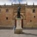 El V Centenario de la Escuela de Salamanca recordará la llegada de Francisco de Vitora a la Universidad