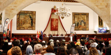 La ONCE busca que la educación superior sea un espacio accesible, diverso e inclusivo