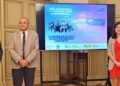 ASPACE da visibilidad al compromiso de 570 socios para atender a 600 personas con parálisis cerebral