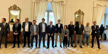 Reconocimiento al compromiso del Ayuntamiento en el Día de la Hostelería