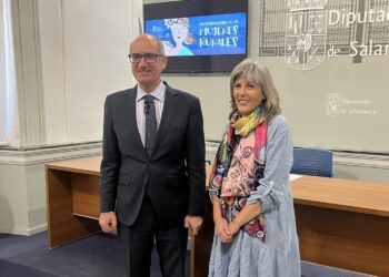 La Diputación reúne mañana en Guijuelo a más de 700 mujeres de la provincia para celebrar el Día de las Mujeres Rurales