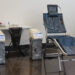 La solidaridad y concienciación de los santamartinos incrementa la donaciones de sangre en el año 2023 y alcanza las 207