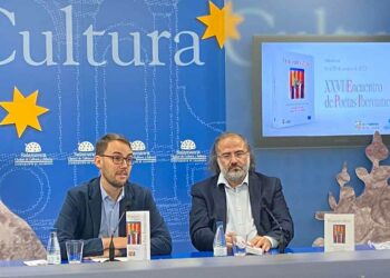 Salamanca celebrará el XXVI Encuentro de Poetas Iberoamericanos