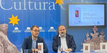 Salamanca celebrará el XXVI Encuentro de Poetas Iberoamericanos