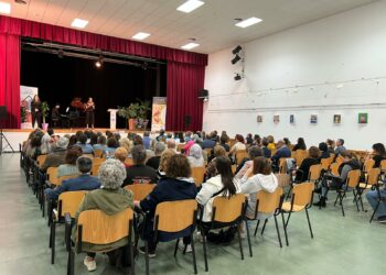 La Escuela de Igualdad arranca el curso con talleres, charlas, visitas y exposiciones