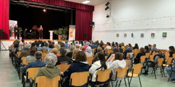La Escuela de Igualdad arranca el curso con talleres, charlas, visitas y exposiciones