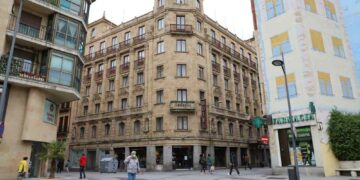 La Policía Nacional alerta sobre una estafa telefónica a comercios de la ciudad en la que se pide el ingreso de altas cantidades de dinero