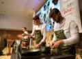 El Foro Internacional del Ibérico llegará a Salamanca los días 30 y 31 de octubre como evento gastronómico de referencia