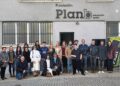 Casa Europa abre sus puertas para fomentar la participación social y el voluntariado en el extranjero