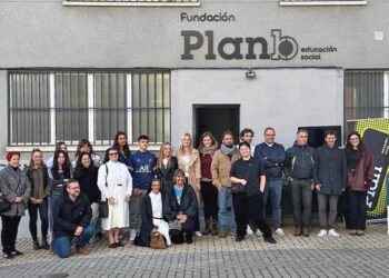 Casa Europa abre sus puertas para fomentar la participación social y el voluntariado en el extranjero