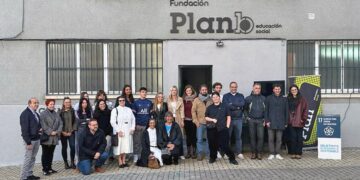 Casa Europa abre sus puertas para fomentar la participación social y el voluntariado en el extranjero