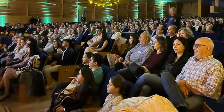 La marca SaldeCompras moviliza ventas en el pequeño comercio por 300.000 euros