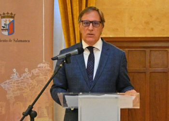 Salamanca acogerá a 23 migrantes a través de la Asociación Accem