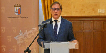 Salamanca acogerá a 23 migrantes a través de la Asociación Accem