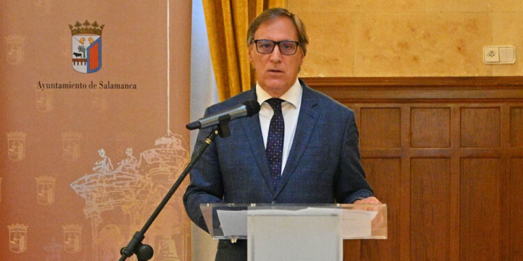 Salamanca acogerá a 23 migrantes a través de la Asociación Accem