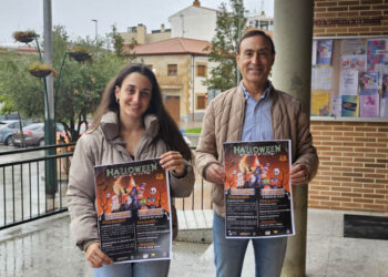 Espectáculos con manualidades, música, baile y animación para celebrar la fiesta de Halloween