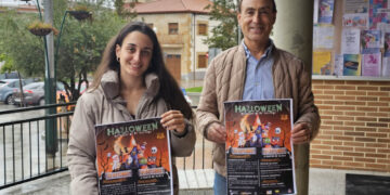 Espectáculos con manualidades, música, baile y animación para celebrar la fiesta de Halloween