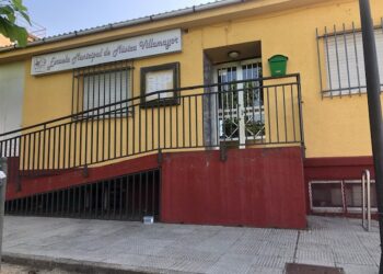 El Ayuntamiento de Villamayor actualiza un 20% los precios de la Escuela de Música para garantizar la viabilidad del servicio