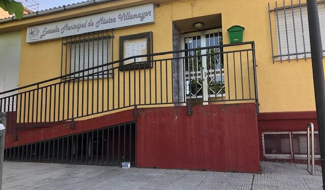 El Ayuntamiento de Villamayor actualiza un 20% los precios de la Escuela de Música para garantizar la viabilidad del servicio