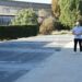 El Ayuntamiento amplía los anexos de la zona de entrenamiento de ‘La Raqueta’
