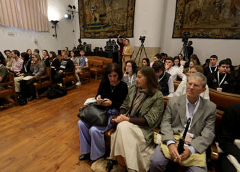 La Universidad reconoce la figura de Francisco de Vitoria como referente del buen gobierno