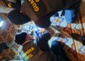 Caen ‘Los Carro’ y ‘Los Colomé’ en una compleja operación antidroga llevada a cabo por la Guardia Civil de Salamanca