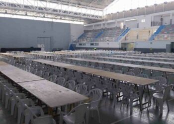 El Día Provincial del Mayor reunirá a más de 600 personas en Santa Marta