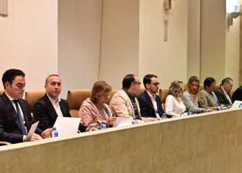 El Ayuntamiento de Salamanca aprueba las ordenanzas fiscales que congelan los impuestos municipales por décimo año