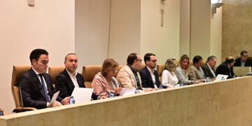 El Ayuntamiento de Salamanca aprueba las ordenanzas fiscales que congelan los impuestos municipales por décimo año